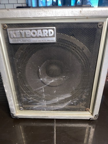 Roland cube keyboard - roland, cube-40