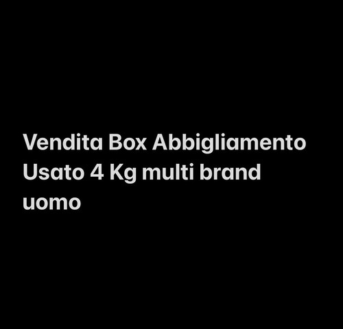 Stock abbigliamento firmato - abbigliamento,