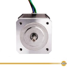 Motore brushless Nema 17