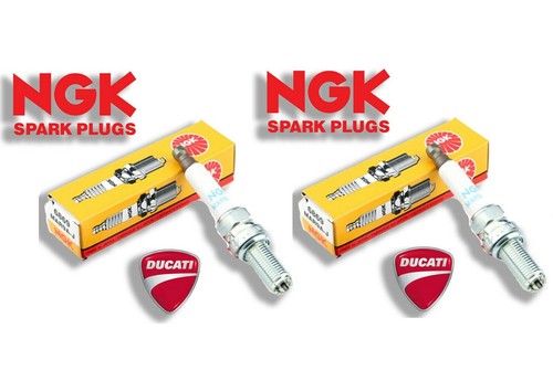Coppia candele ngk - ngk, mar10a-j