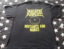 T-shirt ufficiale Nuclear