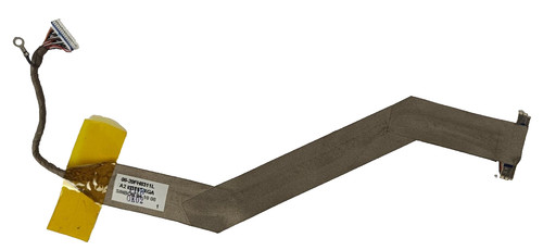 Cavo flat video vga lcd - video,