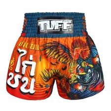 Pantaloncini TUFF Muay Thai