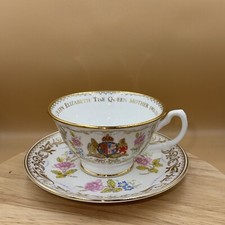 Royal Collection Bone China