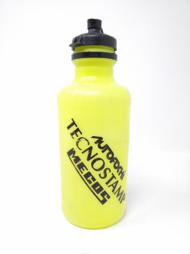 Vintage borraccia bottle - borraccia,
