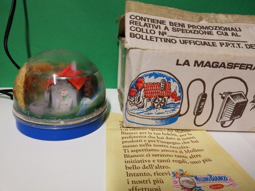 Magasfera mulino bianco - magasfera,