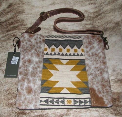 Borsa tracolla myra 6847 - borsa, a
