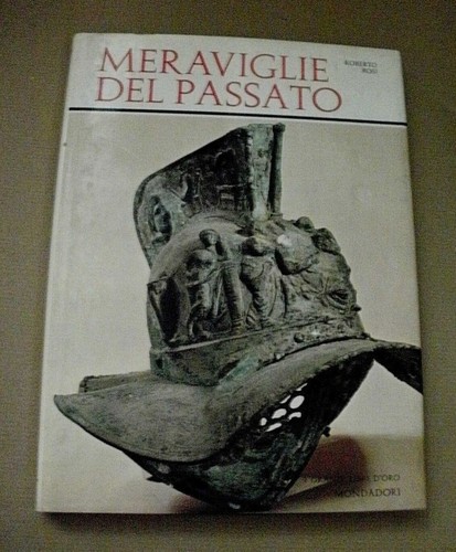 Roberto bosi meraviglie del - roberto,