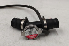 TAPPO RADIATORE CON RACCORDO - HONDA CBR 600 RR 2007-2008