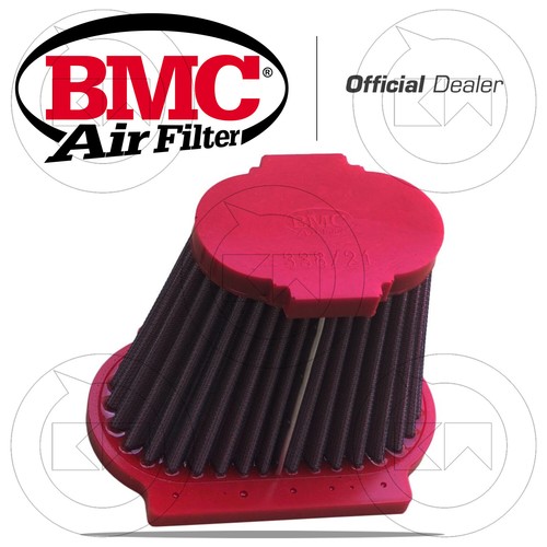 Filtro aria sportivo bmc - filtro,