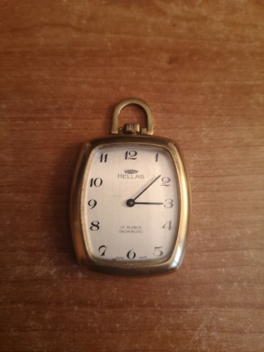 Orologio taschino hellas 17 - taschino,