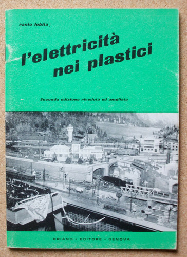 Rivista elettricita nei - l'elettricita',
