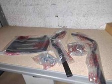 GIVI F609 staffe Monorack per bauletto Gilera 125 MX1 (1262)