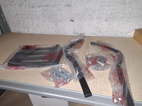 Givi f609 staffe - f609, monorack
