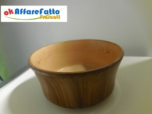 152 centro tavola ciotolo - h,