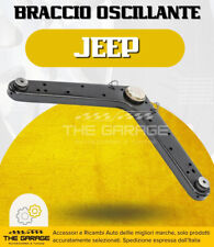 JEEP CHEROKEE 01-08 -> BRACCIO