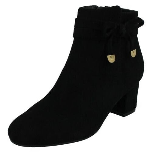 Donna blocco tacco - donna,