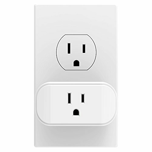 Smart plug 16a - smart,