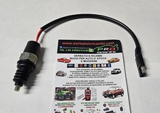 INTERRUTTORE SPIA TRAZIONE