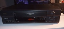 Videoregistratore JVC HR-A51