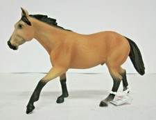 Mojo 387121 Figura animale Quarter Horse Buckskin