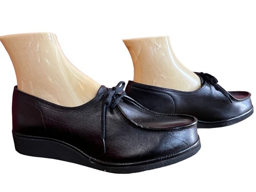 Scarpe nos nere - 7,