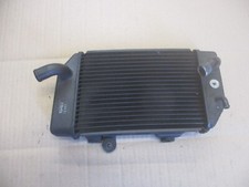 Radiateur gauche pour Honda