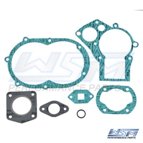 Wsm gasket kit - kit,, ktm
