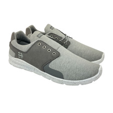 etnies Men's Low-Cut Scout XT
