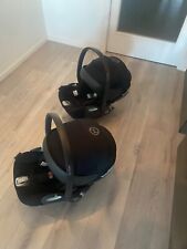 ovetti Cybex neonati gemellarie 