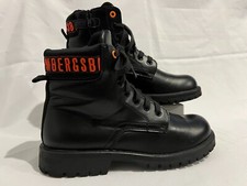 Stivali donna Bikkembergs con