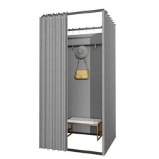 CLXRZM Camerino Negozio di