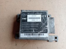 46538798 Centralina Airbag