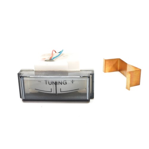 Revox b780 b739 - b739, meter