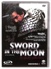 EBOND  Sword In The Moon  DVD