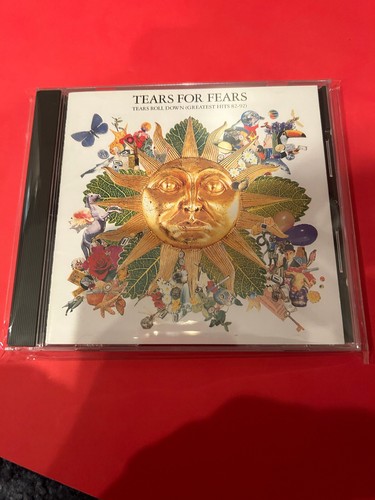 Tears for fears - fears-tears, roll