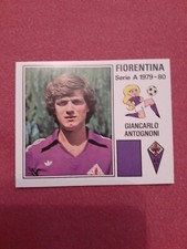 FIGURINA CALCIATORI PANINI