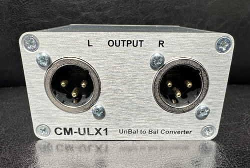 Convertitore sonifex ulx1 - sonifex, cm-ulx1