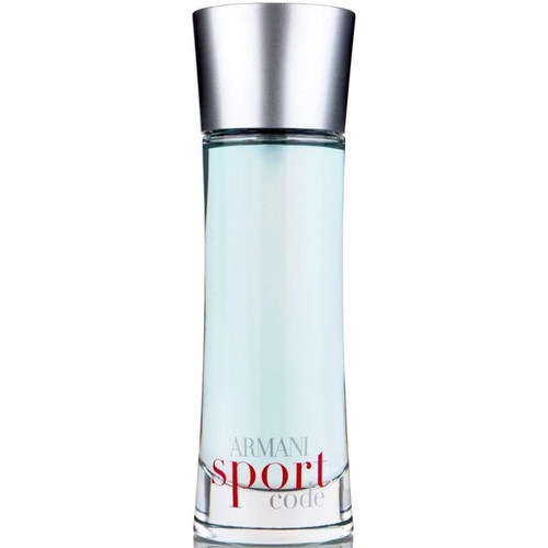 Armani code sport athlete - armani, eau
