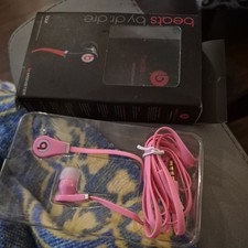 Beats by Dr. Dre Monster In