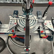 Bosch GCM 8 SJL / SDE Zero