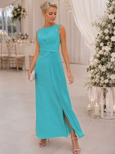 Abito damigella donna azazie - abito,