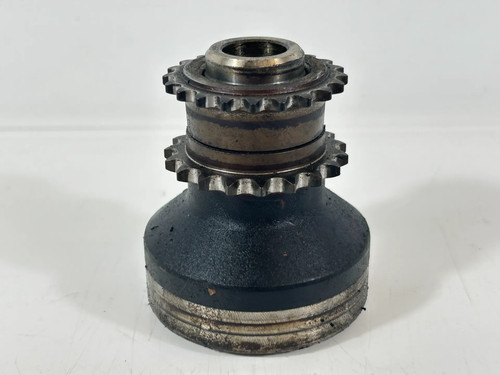 Ingranaggio albero motore bmw - ingranaggio,