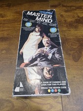 Gioco di strategia MASTER MIND