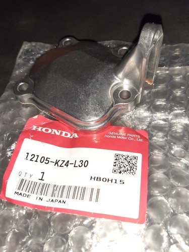 Nos honda 125 2000 - 2000,