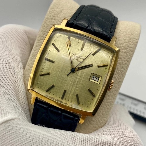 Orologio uomo vintage - orologio,