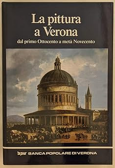 Pittura verona dal primo - pittura, a
