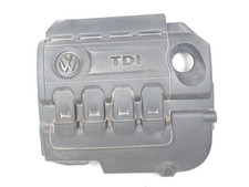 04L103925AQ couvert de moteur pour VOLKSWAGEN ARTEON (3H7) 2.0D DFH K3170-111123