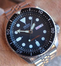 Orologio Seiko Skx007k1