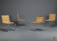 Thonet s533 dondolo con - thonet,